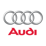 Audi - logotip