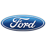 Ford - logotip