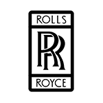 Rolls Royce - logotip