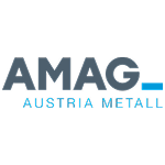 AMAG Austria Metall - logotip