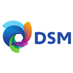 DSM - logotip