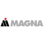 Magna - logotip