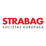 Strabag - logotip