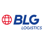 BLG Logistics - logotip