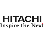 Hitachi - logotip