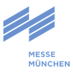 Messe München - logotip