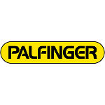 Palfinger - logotip
