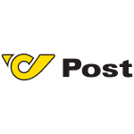 Post - logotip
