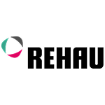 Rehau - logotip