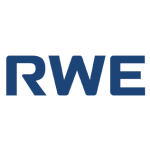 RWE - logotip