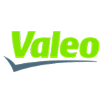Valeo - logotip